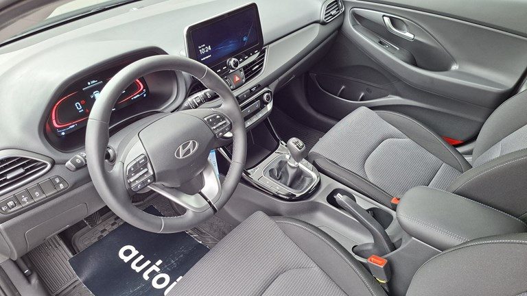 2026 Hyundai i30 — fotografija 5