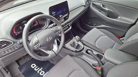 2026 Hyundai i30 — sličica 5