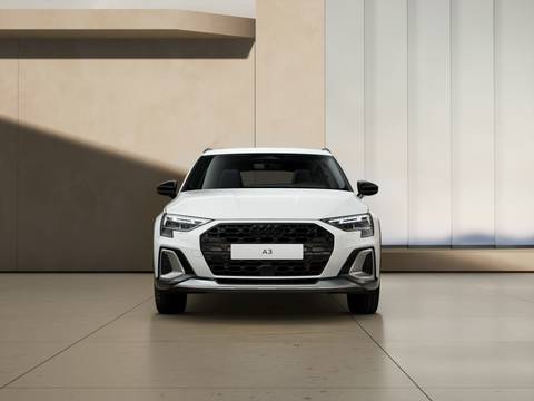 2026 Audi A3 allstreet S line — sličica 3