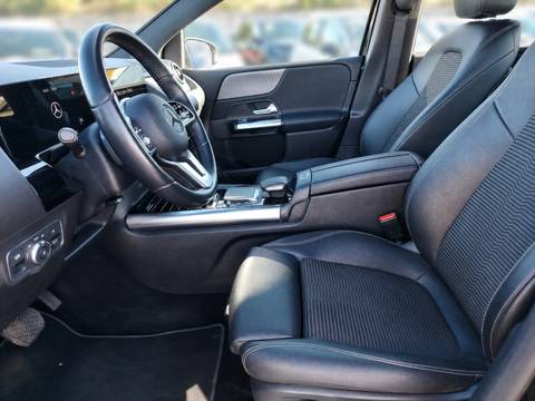 2022 Mercedes-Benz B-klasa — sličica 15