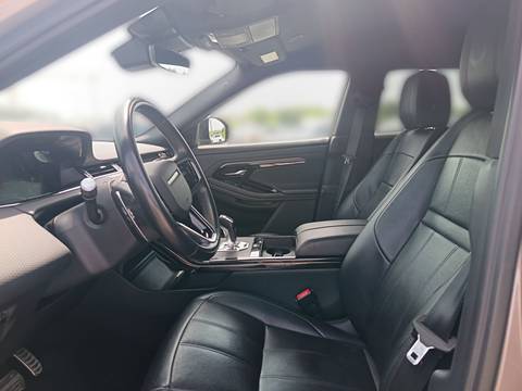 2021 Land Rover Range Rover Evoque — sličica 14