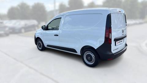 2022 Renault Express — sličica 5