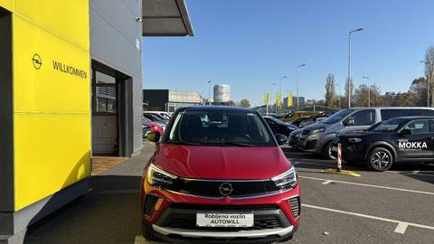 2022 Opel Crossland — sličica 2