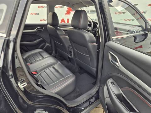 2024 MG ZS5 — sličica 15