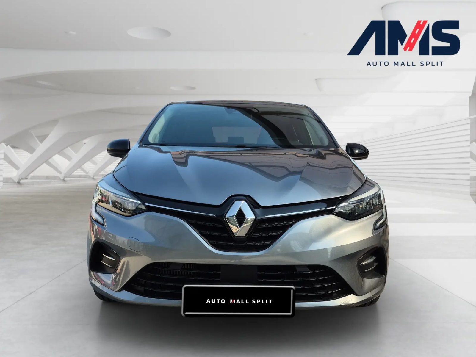 2023 Renault Clio — fotografija 8