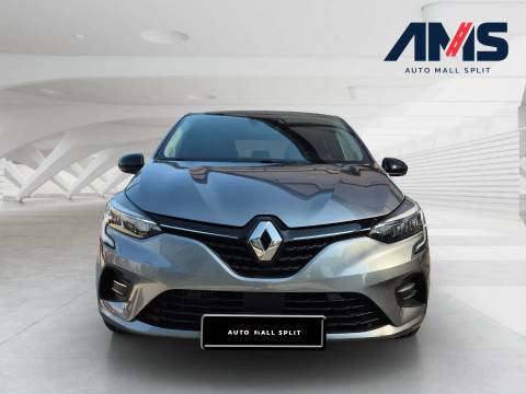 2023 Renault Clio — sličica 8
