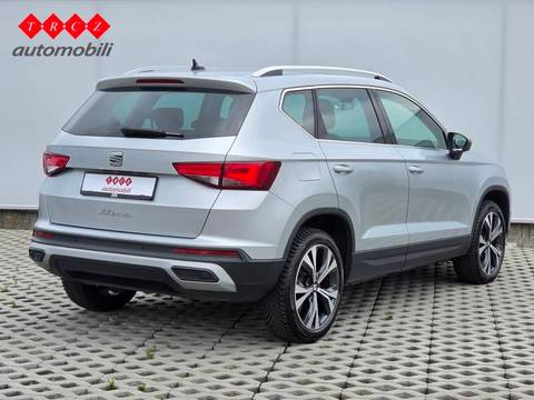 2022 Seat Ateca — sličica 4