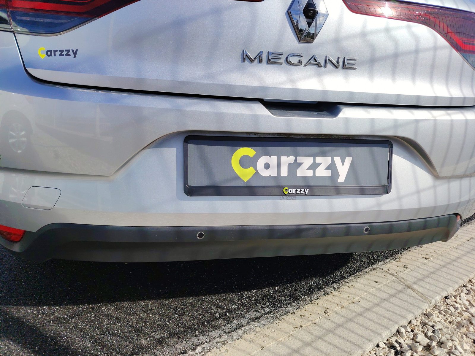 2023 Renault Megane — fotografija 14
