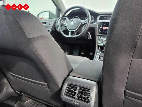 2018 Volkswagen Golf — sličica 8