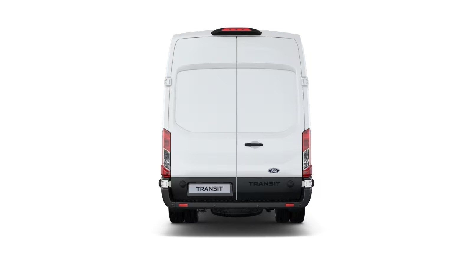 Ford Transit — fotografija 3