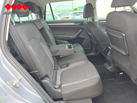 2021 Škoda Kodiaq — sličica 5