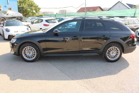 2023 Audi A4 allroad — sličica 8
