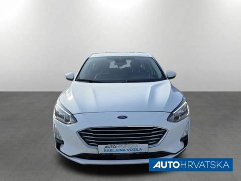 2020 Ford Focus — sličica 2