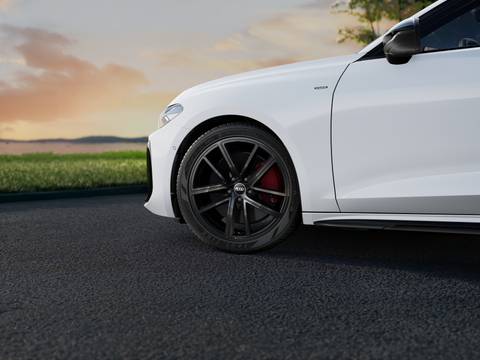 2026 Audi A5 — sličica 7