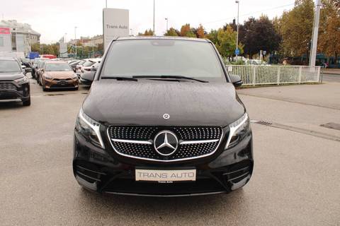 2023 Mercedes-Benz V-klasa — sličica 2