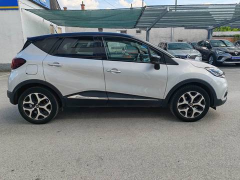 2019 Renault Captur — sličica 6