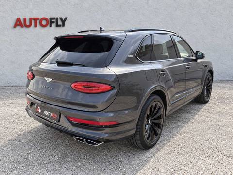 2020 Bentley Bentayga — sličica 8
