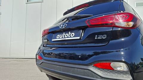 2020 Hyundai i20 — sličica 28