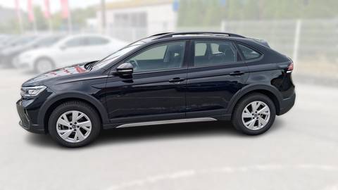 2024 Volkswagen Taigo — sličica 4