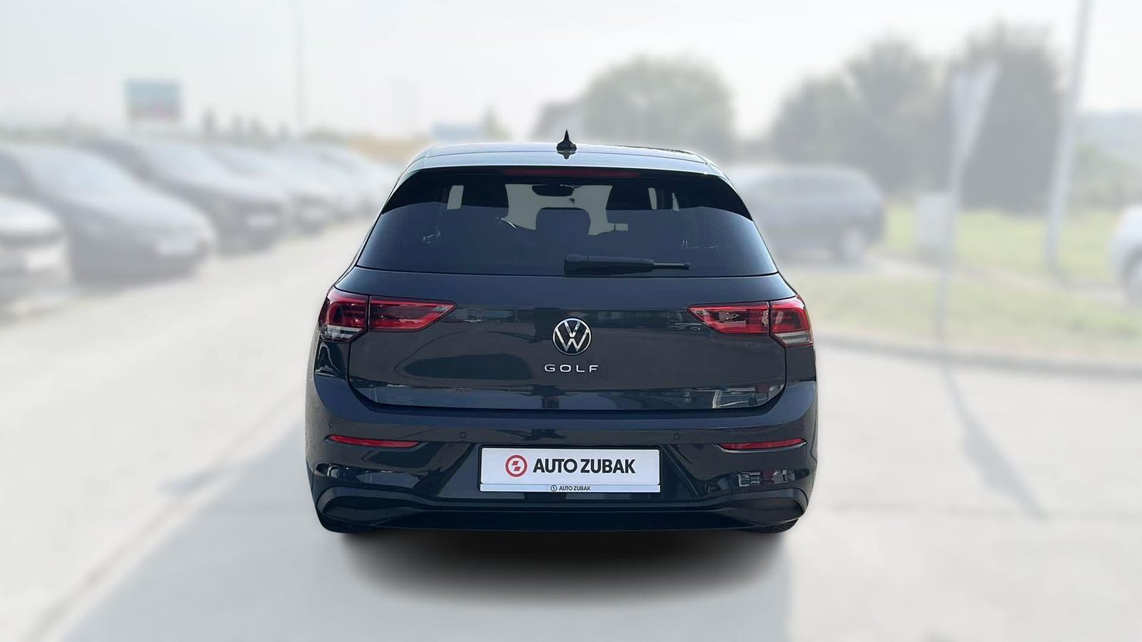 2022 Volkswagen Golf — fotografija 6