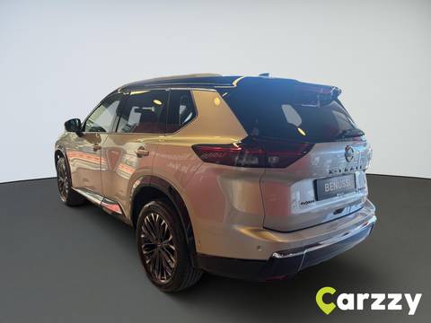 2026 Nissan X-Trail — sličica 6