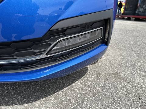 2024 Škoda Octavia — sličica 16
