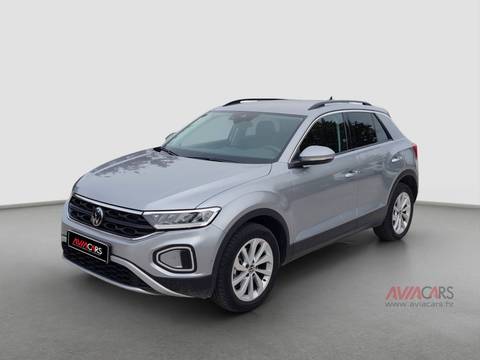 2025 Volkswagen T-Roc — sličica 3