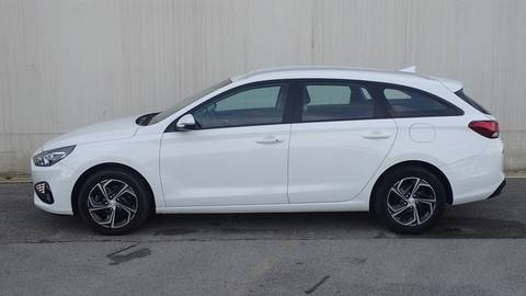 2021 Hyundai i30 — sličica 3