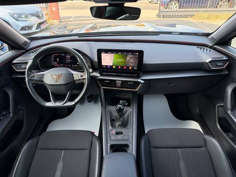 2022 Cupra Formentor — sličica 14