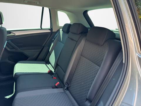 2018 Volkswagen Tiguan — sličica 15