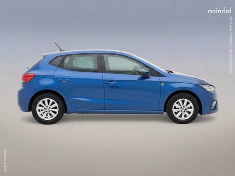 2025 Seat Ibiza — sličica 4