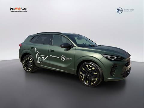 2026 Cupra Terramar — sličica 3
