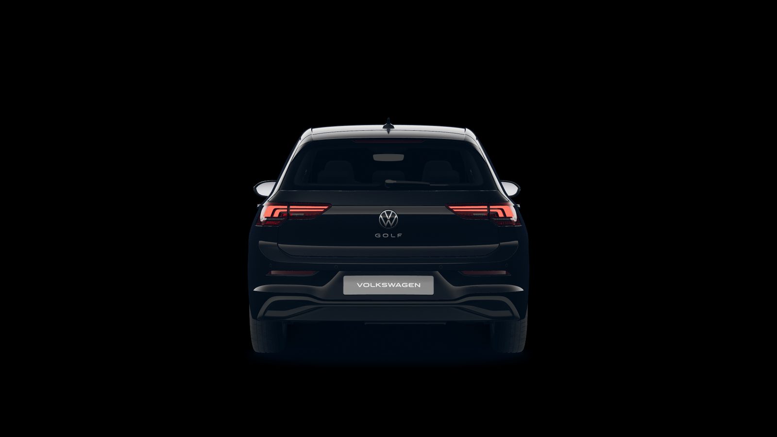 2026 Volkswagen Golf — fotografija 9