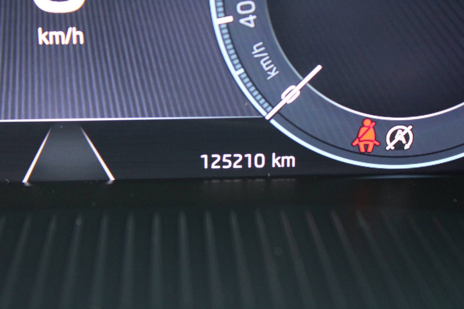 2023 Škoda Octavia Combi — fotografija 22