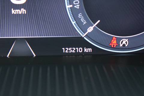 2023 Škoda Octavia Combi — sličica 22