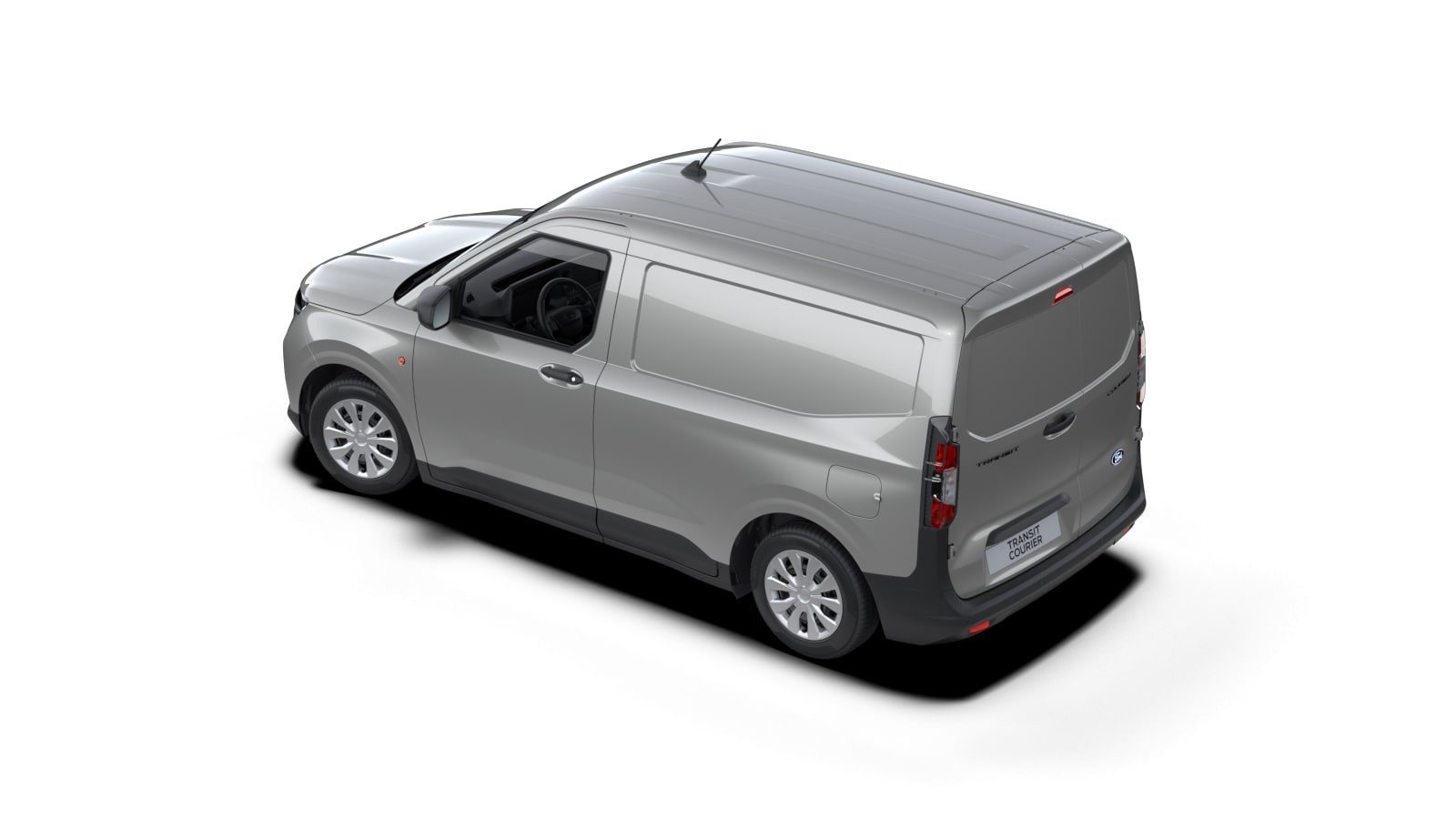 Ford Courier — fotografija 6