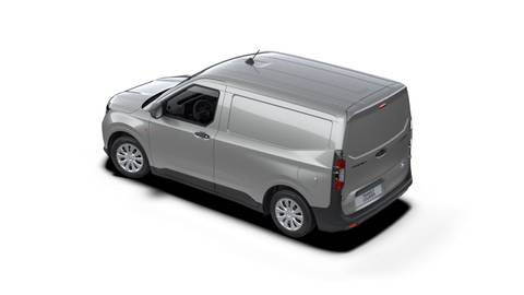 Ford Courier — sličica 6