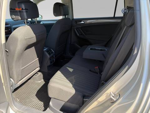 2024 Volkswagen Tiguan Allspace — sličica 10