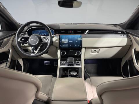 2022 Jaguar F-Pace — sličica 7