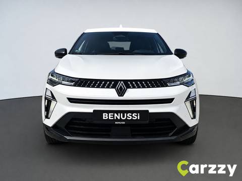 2026 Renault Captur — sličica 2