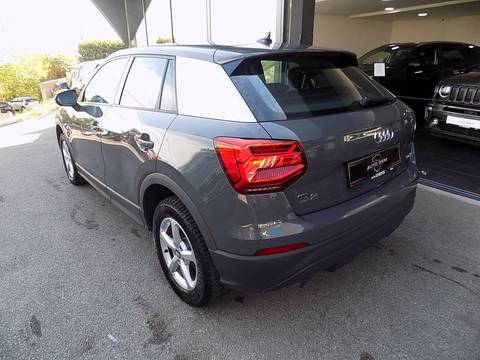 2019 Audi Q2 — sličica 8