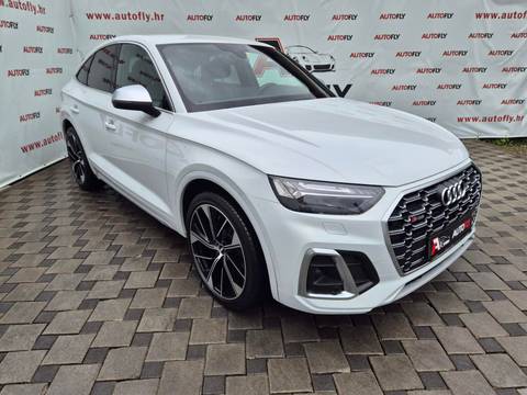 2021 Audi Q5 S line — sličica 10