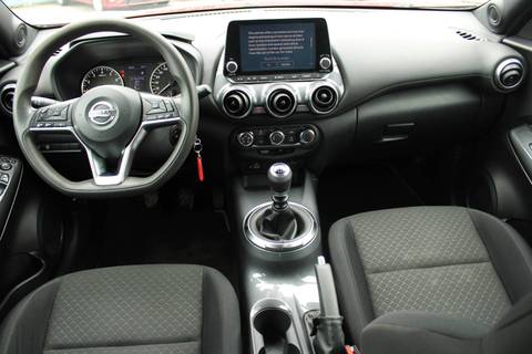 2020 Nissan Juke — sličica 12