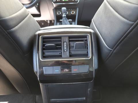 2023 Škoda Superb — sličica 17