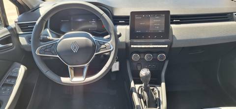 2024 Renault Clio V — sličica 2
