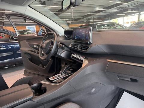 2021 Peugeot 3008 — sličica 22