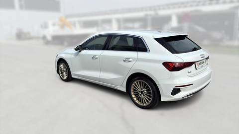 2021 Audi A3 Sportback — sličica 5