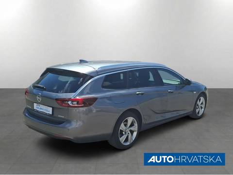 2017 Opel Insignia karavan — sličica 7