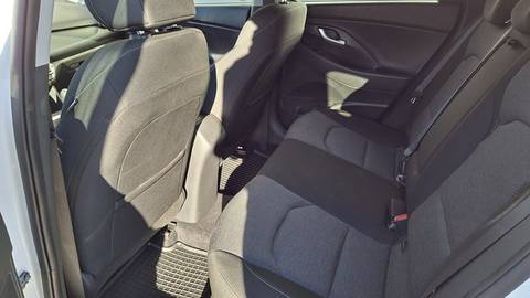 2023 Hyundai i30 — sličica 8