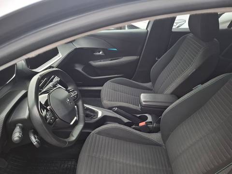 2022 Peugeot 208 — sličica 11